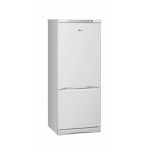 Холодильник Stinol STS 150 (B, 2-камерный, объем 263:191/72л, 60x150x62см, белый)