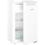 Холодильник Liebherr Rd 1201 (A++, 1-камерный, объем 100:87/13л, инверторный компрессор, 500x850x607см, белый)