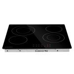 Варочная поверхность Maunfeld CVCE594DBK LUX