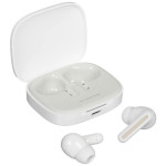 Гарнитура Xiaomi Redmi Buds 6 (беспроводные внутриканальные в ушной раковине закрытые, шумоподавление, 54/475мА*ч, 10ч, USB Type-C, IP54)