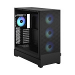 Корпус Fractal Design PoP XL Air RGB Black TG (Full-Tower, 1x120мм)