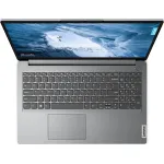 Ноутбук Lenovo IdeaPad 1 15IAU7 (Intel Core i3 1215U 1.2 ГГц/8 ГБ DDR4 3200 МГц/15.6