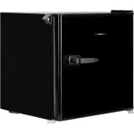 Холодильник Maunfeld MFF50RB (A+, 1-камерный, объем 50:50л, черный)