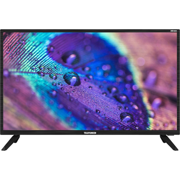 LED-телевизор Telefunken TF-LED32S72T2\H (31,5