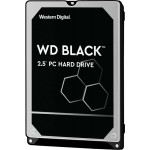 Жесткий диск HDD Western Digital Black (2.5