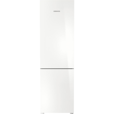 Холодильник Liebherr CNgwc 5723 (No Frost, A++, 2-камерный, инверторный компрессор, 600x2 015x682см, серебристый)