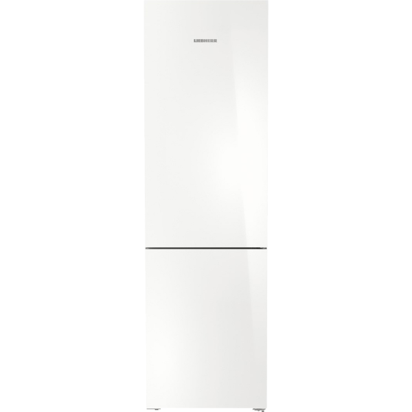Холодильник Liebherr CNgwc 5723 (No Frost, A++, 2-камерный, инверторный компрессор, 600x2 015x682см, серебристый)