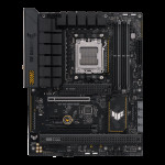 Материнская плата ASUS TUF GAMING B650-PLUS WIFI (AM5, AMD B650, xDDR5 DIMM, ATX, RAID SATA: 0,1,10)