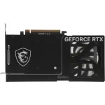 Видеокарта GeForce RTX 5070 2557МГц 12Гб MSI (GDDR7, 192бит, 1xHDMI, 3xDP)
