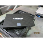 Жесткий диск SSD 250Гб Samsung 870 EVO (2.5