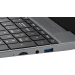 Ноутбук IRU Калибр 15PH (AMD Ryzen 5 5500U 2.1 ГГц/8 ГБ/15.6