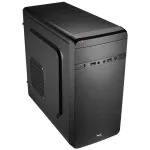 ПК IRU Office 310H6S (Core i5 12400 2500МГц, DDR4 8Гб, SSD 512Гб, Intel UHD Graphics 730, DOS)