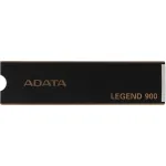 Жесткий диск SSD 1Тб ADATA (2280, 7000/4700 Мб/с, PCIe 4.0 x4 (NVMe))