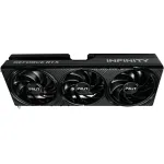 Видеокарта GeForce RTX 5080 2295МГц Palit OC (GDDR7, 256бит, 1xHDMI, 3xDP)