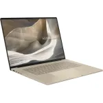 Ноутбук ASUS Zenbook A16 UX3607OA-SQ020W (Qualcomm Snapdragon X2 Elite Extreme X2E-94-100 3.4 ГГц/48 ГБ LPDDR5x/16
