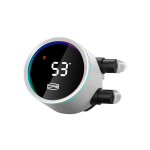 Кулер PCcooler DA360 Pro Digital ARGB
