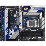 Материнская плата ASRock Z790 PG SONIC (LGA1700, Intel Z790, 4xDDR5, ATX, RAID SATA: 0,1,15,5)