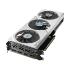 Видеокарта GeForce RTX 4060 2505МГц 16Гб Gigabyte (GDDR6, 128бит, 2xHDMI, 2xDP)