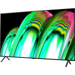 OLED-телевизор LG OLED55A26LA (55