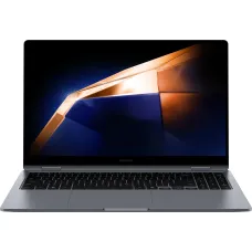 Ноутбук Samsung Galaxy Book 4 360 NP750 (Intel Core 7 150U 1.8 ГГц/16 ГБ LPDDR5/15.6