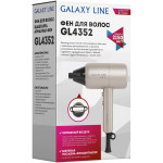 Фен Galaxy Line GL 4352