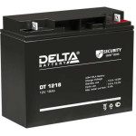 Батарея Delta DT 1218 (12В, 18Ач)