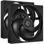 Кулер ID-Cooling AS-140-K DUET