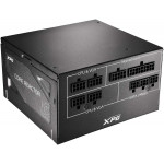 Блок питания XPG Core Reactor 650W (ATX, 650Вт, 20+4 pin, активная, GOLD)