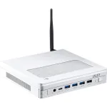 ПК MSI Pro DP10 A14MG-010BRU (Core i7 14700 2100МГц, 16Гб, Intel UHD Graphics 770, без ОС)