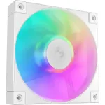 Кулер DeepCool FD12 ARGB WH (3 pack)