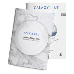 Миксер Galaxy Line GL2224