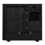 Корпус Fractal Design Define 7 XL Black (Full-Tower, 2xUSB3.0, 1x140мм)