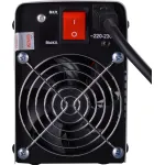 Сварочный аппарат РЕСАНТА САИ-160К (140-260В, инвертор, ММА DC, 10-160A, 5,9кВт)