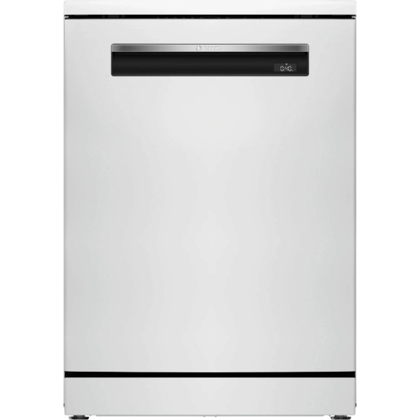 Посудомоечная машина Bosch SMP6EMW86Q