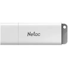 Накопитель USB Netac NT03U185N-032G-30WH [NT03U185N-032G-32WH]