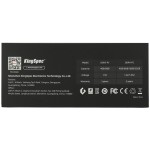 Память DIMM DDR5 16Гб 4800МГц KingSpec (38400Мб/с, CL40, 288-pin, 1,1 В)