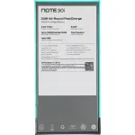 Infinix Note 30i (6,66