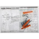 Кронштейн HOLDER LCDS-5060
