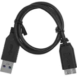 Внешний жесткий диск HDD Transcend (2.5