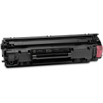 Картридж HP 83A (чёрный; 1500стр; LaserJet Pro MFP M125, M127, M201, M225)