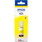 Чернильный картридж Epson C13T03V44A (желтый; 70стр; L4150, L4160, L4267, L6160, L6170, L6190, L6270, L14150)