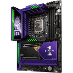 Материнская плата ASUS ROG MAXIMUS Z690 HERO EVA (LGA1700, Z690, 4xDDR5, ATX, RAID SATA: 0,1,15,5)