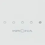 Вытяжка Krona Uran 600 DN 4S