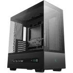 Корпус DeepCool CH690 DIGITAL (Midi-Tower)