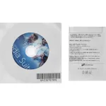 Внешний DVD RW DL привод LG GP57ES40 Silver