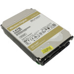 Жесткий диск HDD Western Digital Gold (3.5