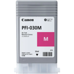 Canon PFI-030M (пурпурный; 55стр; imagePROGRAF TM-240, TM-340)