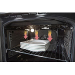 Плита электрическая Gorenje GEC5B41SG