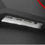 Монитор AOC CU34G4 (34