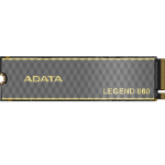 Жесткий диск SSD 2Тб ADATA (2280, 6000/5000 Мб/с, PCIe 4.0 x4 (NVMe))